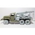 1/35 M62 Wrecker Conversion Set for AFV Club M54A2 kit