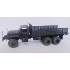 1/35 M139 Bridge Truck Conversion Set for AFV Club M54A2 kit