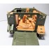 1/35 M106A1 Mortar Carrier Convert set for AFV Club M113A1 kits