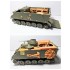 1/35 M106A1 Mortar Carrier Convert set for AFV Club M113A1 kits