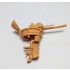 1/35 M132 Flamethrower Conversion Set for AFV Club M113A1 kits