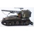 1/35 M578 Recovery Vehicle Conversion Set for Italeri M107 (M110) kit