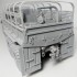 1/35 US Mack M125 Cargo Truck Full Resin kit