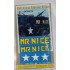 1/35 US Dodge M37 M37 Gun Truck 'Mr Nice' Full Resin kit