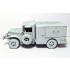 1/35 US Dodge M56B1 Maintenance Truck Full Resin kit