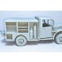 1/35 US Dodge M56B1 Maintenance Truck Full Resin kit