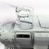 1/35 US M76 Otter Amphibious Vehicle Full Resin kit