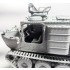 1/35 US M76 Otter Amphibious Vehicle Full Resin kit