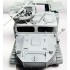 1/35 US M76 Otter Amphibious Vehicle Full Resin kit