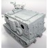 1/35 US M76 Otter Amphibious Vehicle Full Resin kit