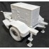 1/35 US MEP-804 Generator Trailer Full Resin kit