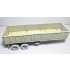 1/35 US M127A1 Cargo Trailer Full Resin kit