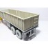 1/35 US M127A1 Cargo Trailer Full Resin kit