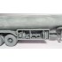 1/35 US M131A2 Fuel Semi-Trailer Full Resin kit