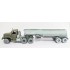 1/35 US M131A2 Fuel Semi-Trailer Full Resin kit