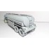 1/35 US M131A5C Fuel Semi-Trailer Full Resin kit