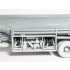 1/35 US M131A5C Fuel Semi-Trailer Full Resin kit