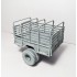 1/35 US Military M105A1 Cargo Trailer for M35/M54/M113