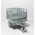 1/35 US Military M105A1 Cargo Trailer for M35/M54/M113