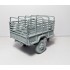 1/35 US Military M105A1 Cargo Trailer for M35/M54/M113