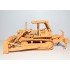 1/35 US D7G Bulldozer Full Resin kit