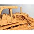 1/35 US D7G Bulldozer Full Resin kit