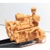 1/35 US D7G Bulldozer Full Resin kit