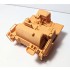 1/35 US D7G Bulldozer Full Resin kit