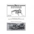 1/35 Ural 375D 8T210 Crane Conversion Set for Trumpeter kit