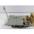 1/35 KrAZ 255B PMP Pontoon for Hobby Boss kit