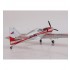 1/32 ZLIN Z-50 LS Aerobatic Sports Airplane Resin kit