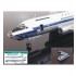 1/72 Tupolev Tu-104 Narrow-body Jet Airliner Resin kit