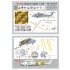 1/350 US Navy MH-60S Knight Hawk (2pcs)