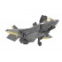 1/350 US Marine F-35B Lighting II Take Off Version (2pcs)