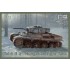 1/72 Hungarian Light Tank Toldi IIa