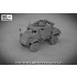 1/72 Otter Light Reconnaissance Car