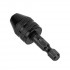 Drill Chuck Adaptor Keyless