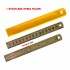 150mm Stainless Steel Ruler