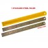 300mm Stainless Steel Ruler