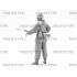 1/16 WWII Soviet Assault Engineer-sapper