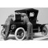 1/24 Model T 1911 Touring with American Mechanics