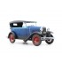 1/24 Model A Standard Phaeton Soft Top 1930s American Passenger Car