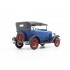 1/24 Model A Standard Phaeton Soft Top 1930s American Passenger Car