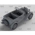 1/24 Model A Standard Phaeton Soft Top 1930s American Passenger Car