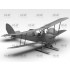 1/32 WWII RCAF Training Aircraft DH. 82C Tiger Moth