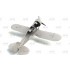 1/32 Gloster Sea Gladiator Mk.II With Royal Navy Pilots