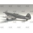 1/32 WWII Soviet Yak-9T Fighter