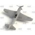 1/32 WWII Soviet Yak-9T Fighter