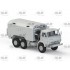 1/35 Soviet Six-Wheel Army Truck with Shelter