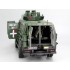 1/35 Ukrainian Kozak-2 MRAP-class Armoured Vehicle